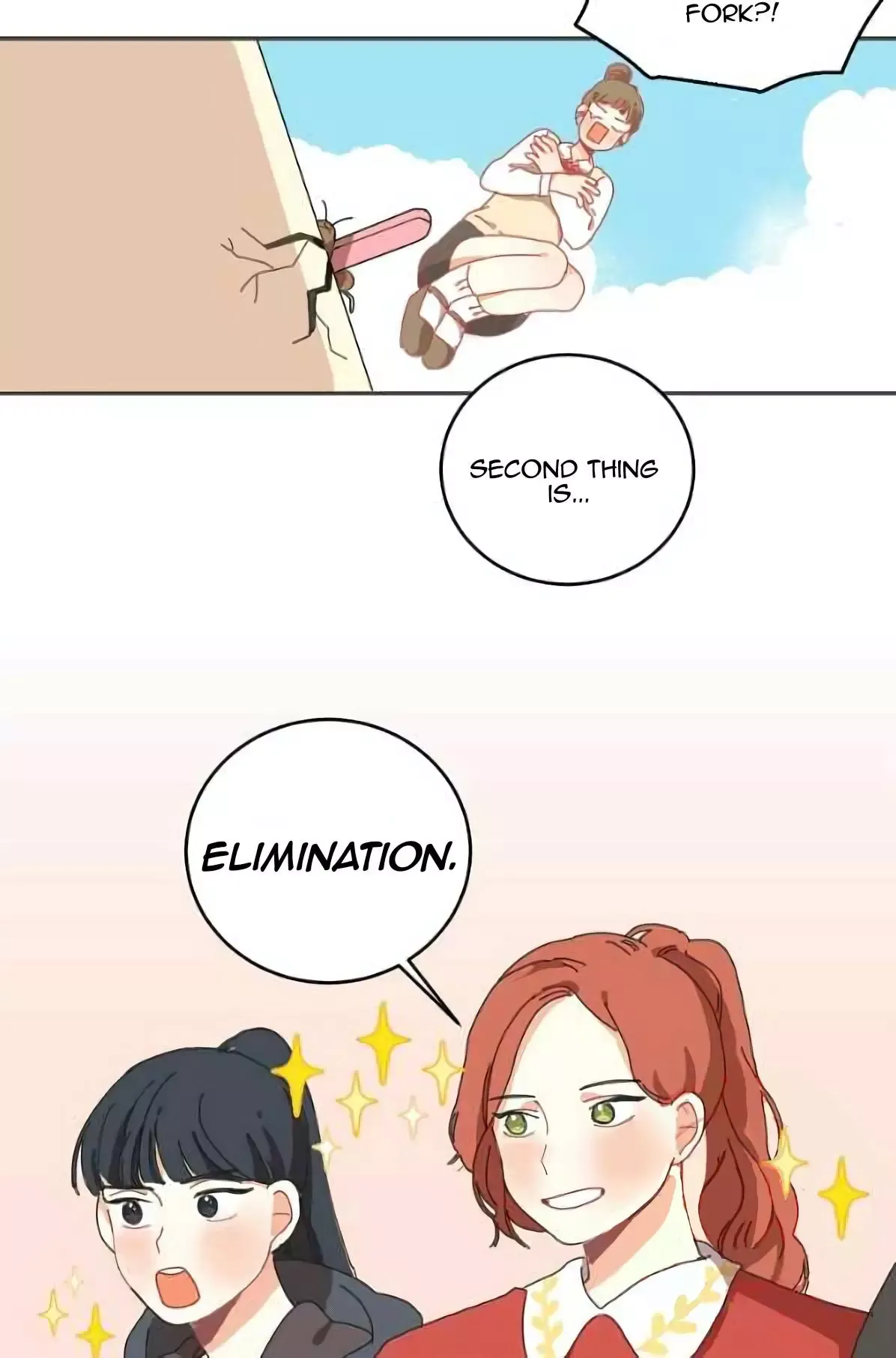 Read Dream Maid chapter 10 image 20 on Lezhin