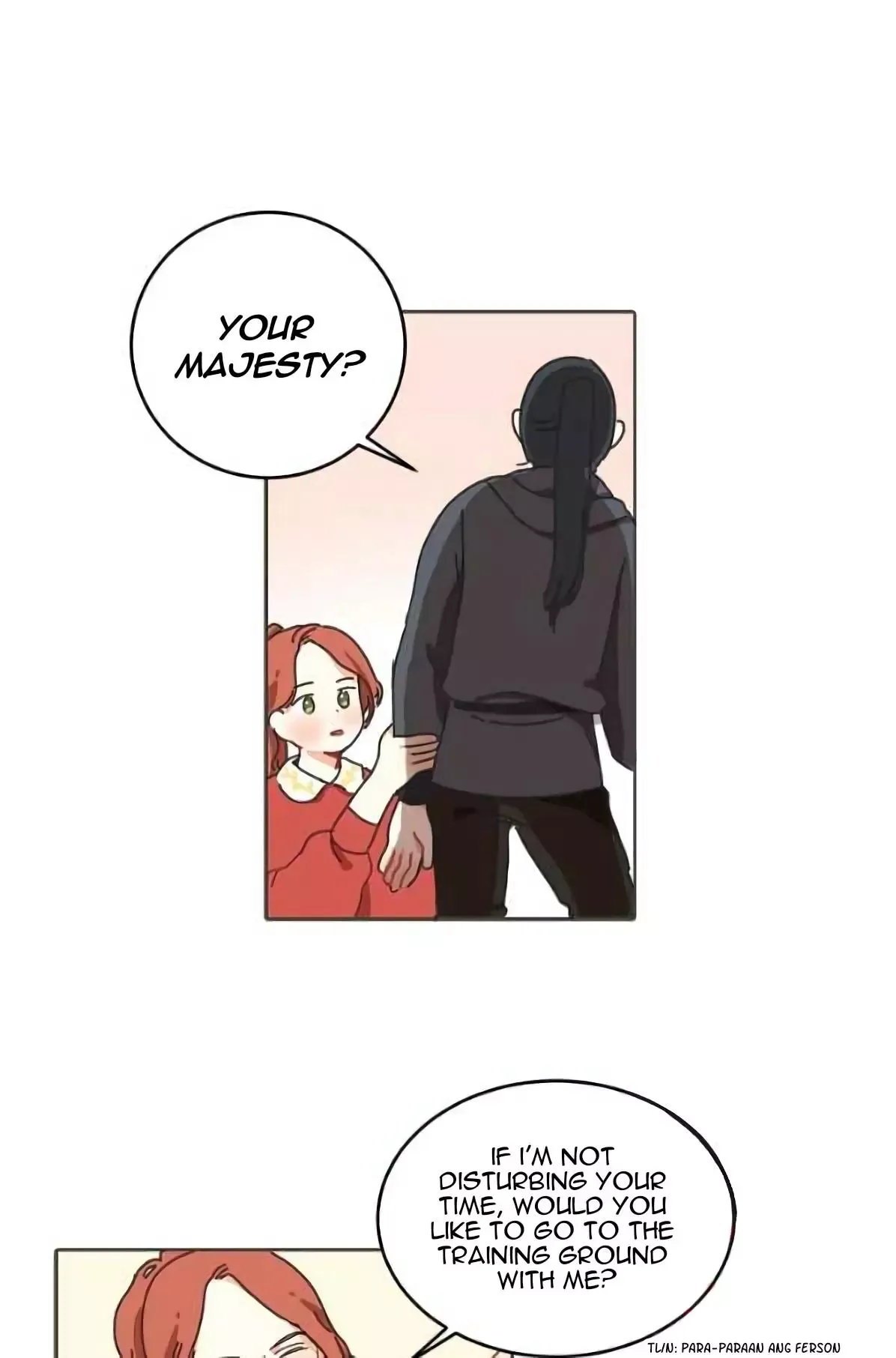 Read Dream Maid chapter 10 image 23 on Lezhin