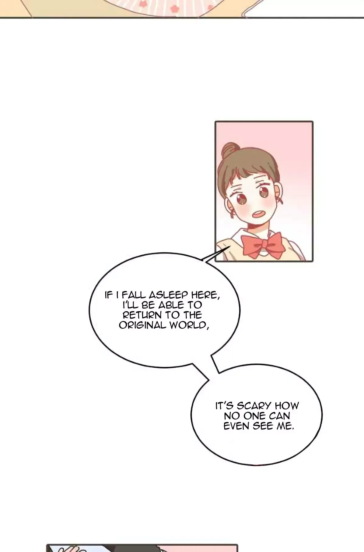 Read Dream Maid chapter 10 image 26 on Lezhin