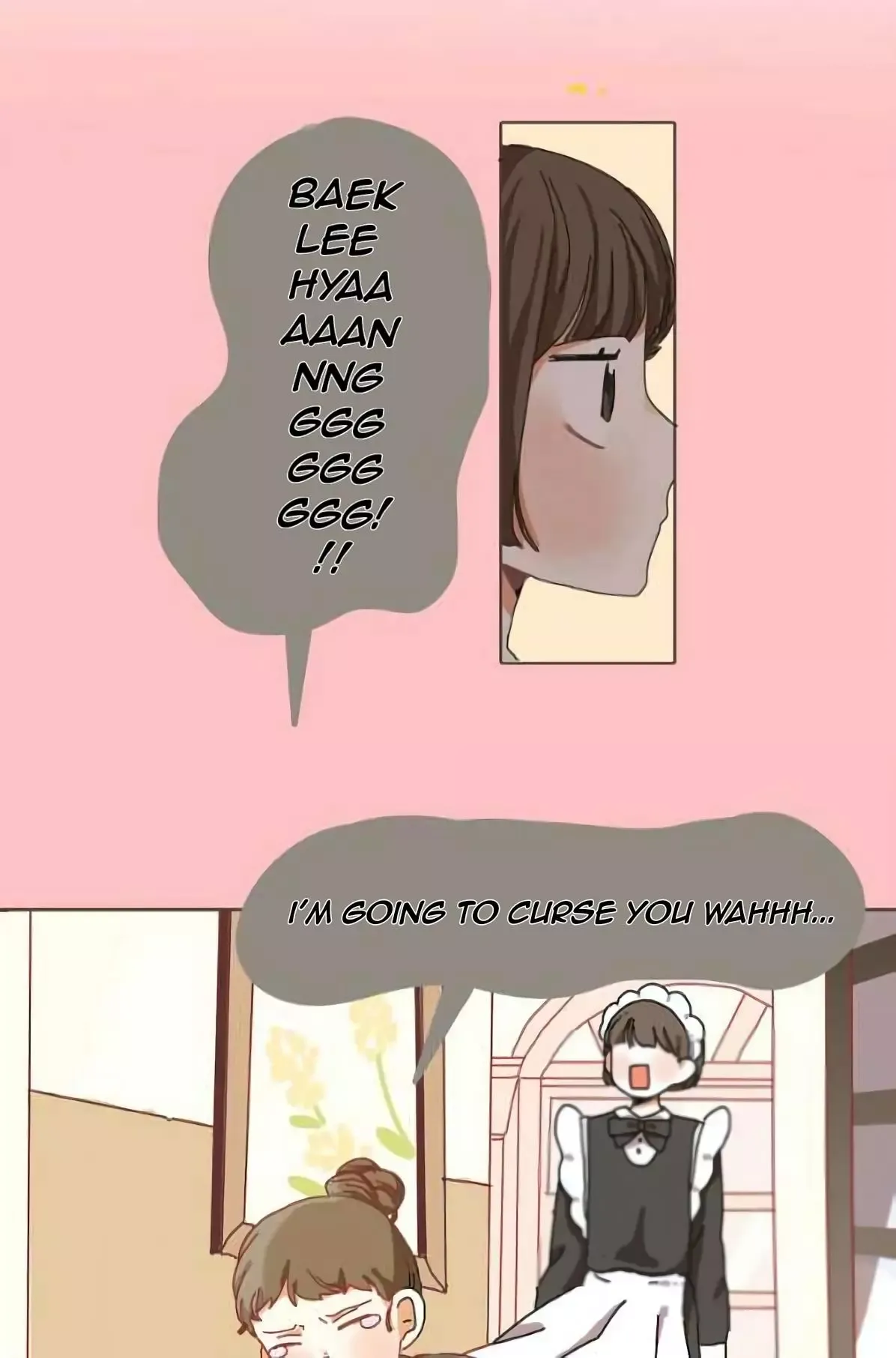 Read Dream Maid chapter 10 image 30 on Lezhin