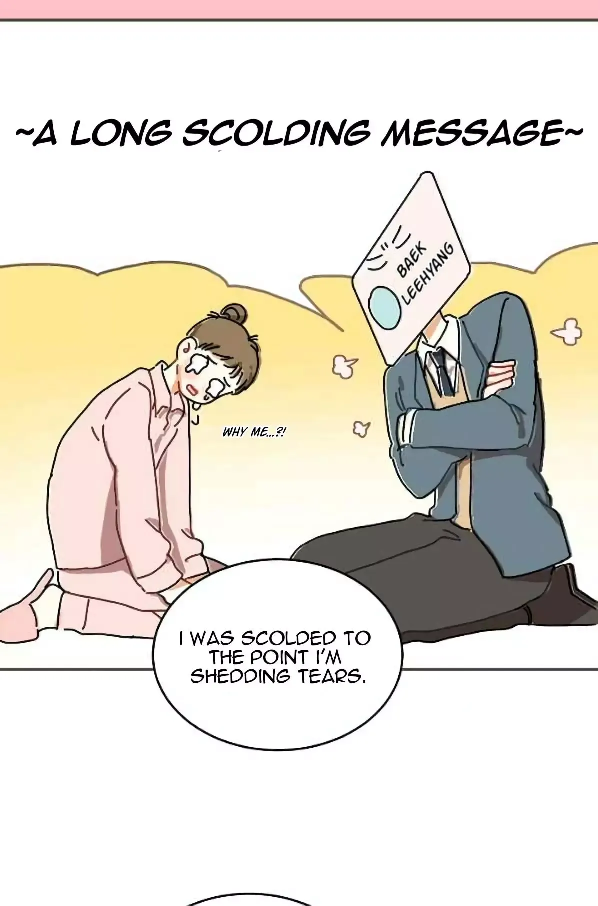 Read Dream Maid chapter 10 image 33 on Lezhin