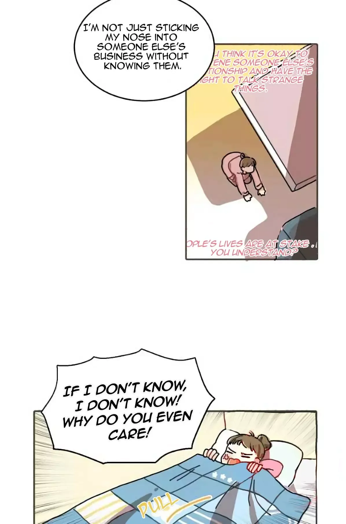 Read Dream Maid chapter 10 image 34 on Lezhin