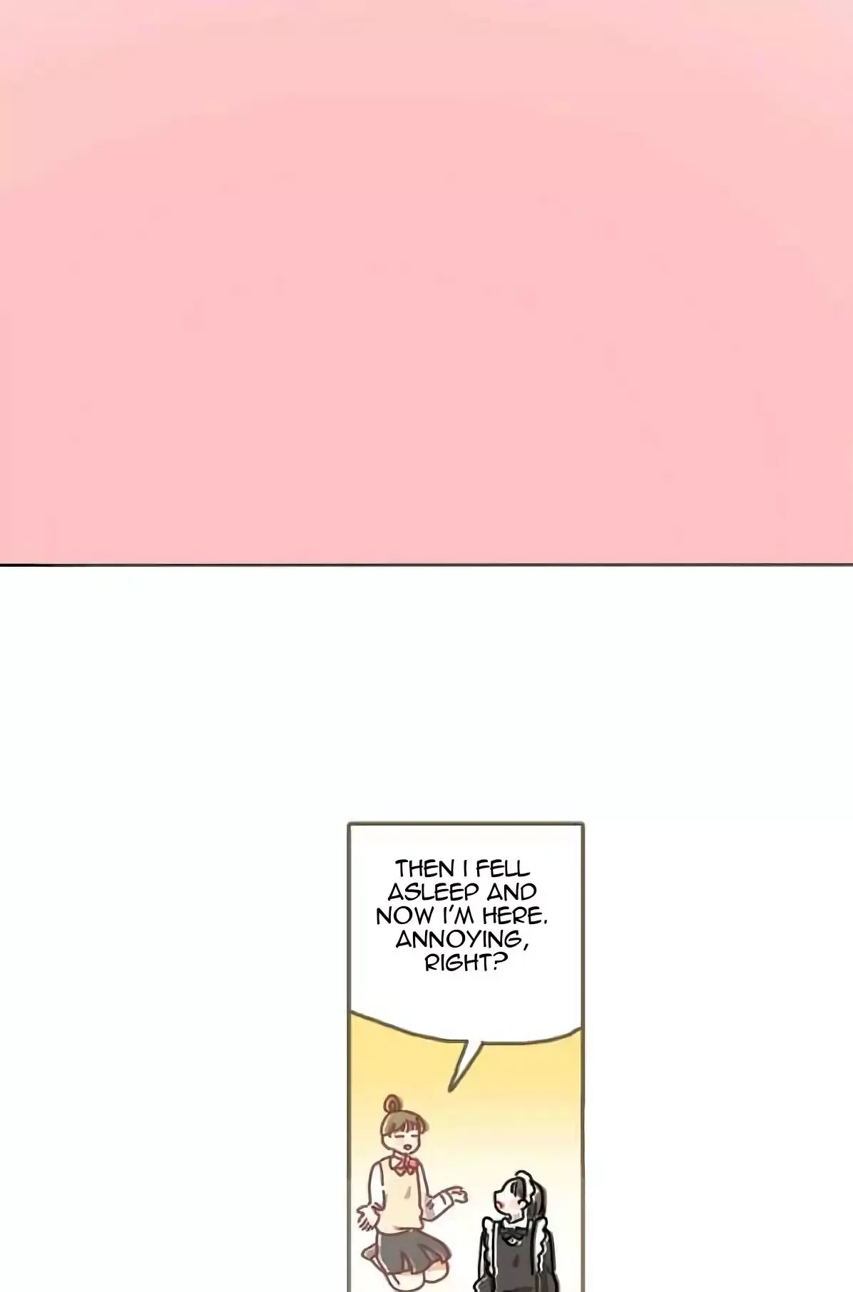 Read Dream Maid chapter 10 image 36 on Lezhin