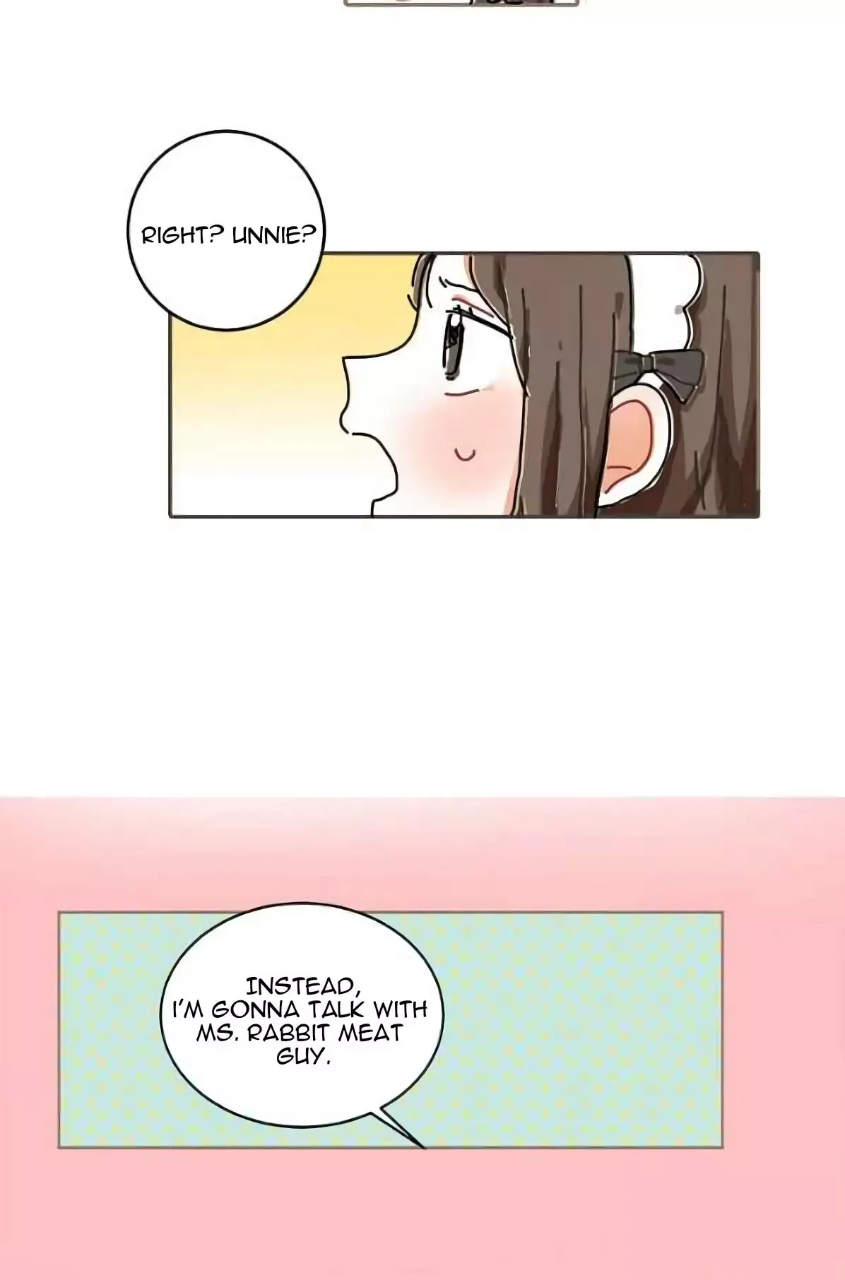 Read Dream Maid chapter 10 image 37 on Lezhin