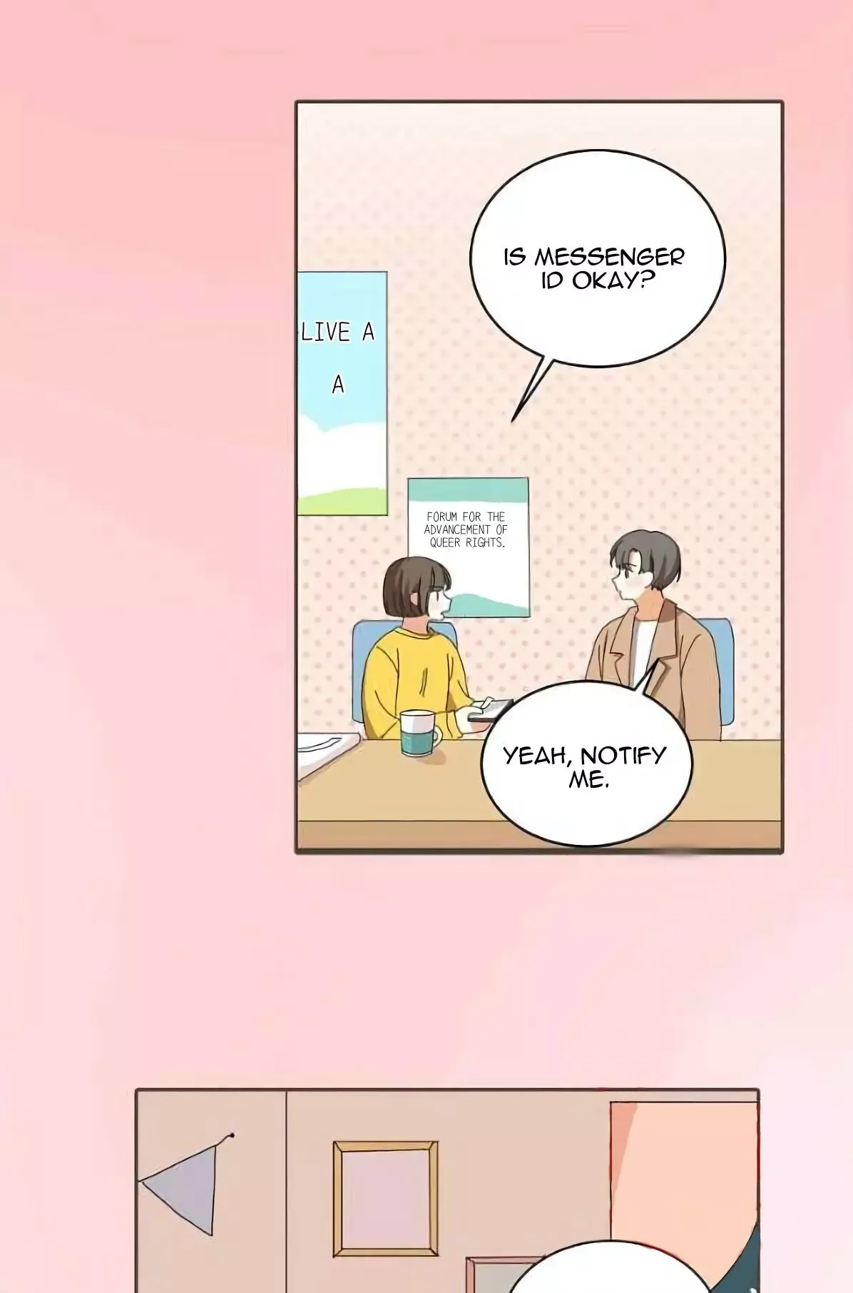 Read Dream Maid chapter 10 image 38 on Lezhin