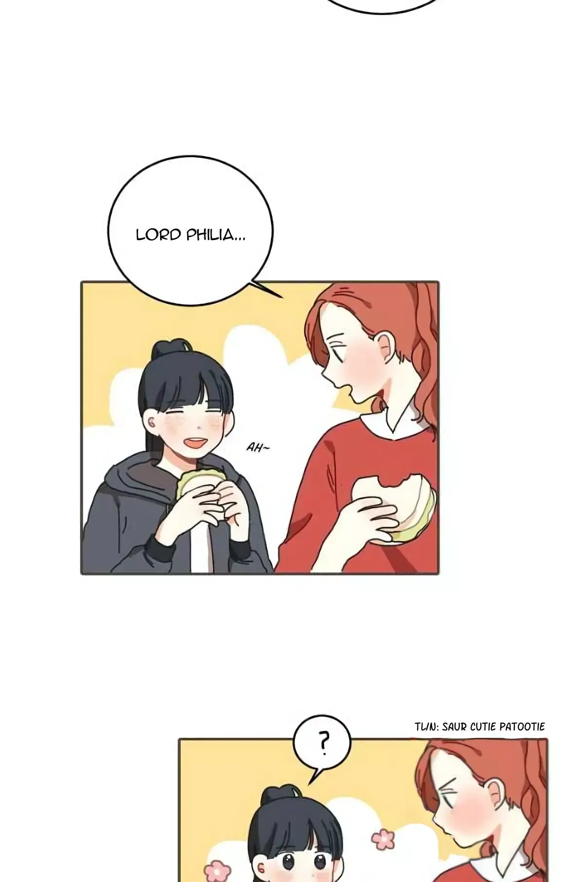 Read Dream Maid chapter 10 image 8 on Lezhin