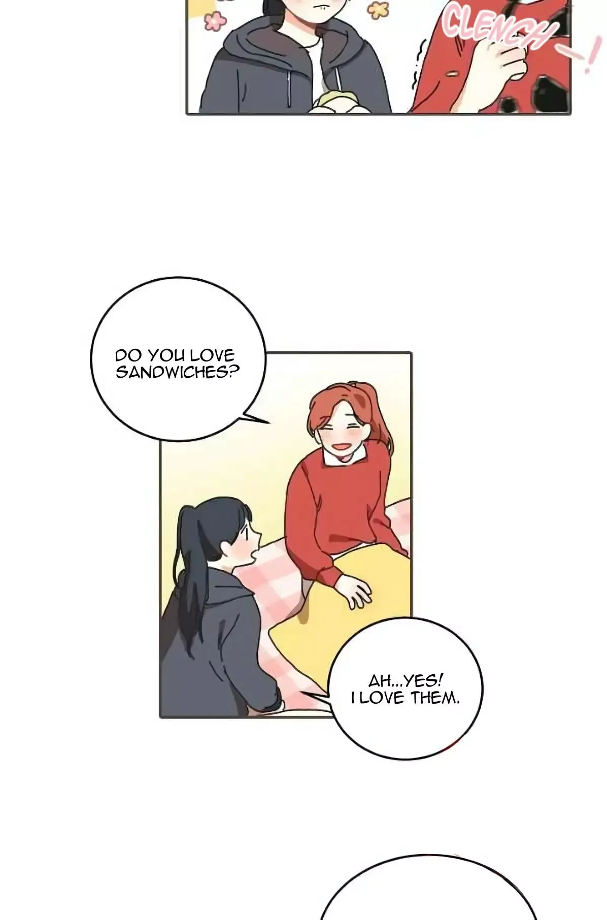 Read Dream Maid chapter 10 image 9 on Lezhin
