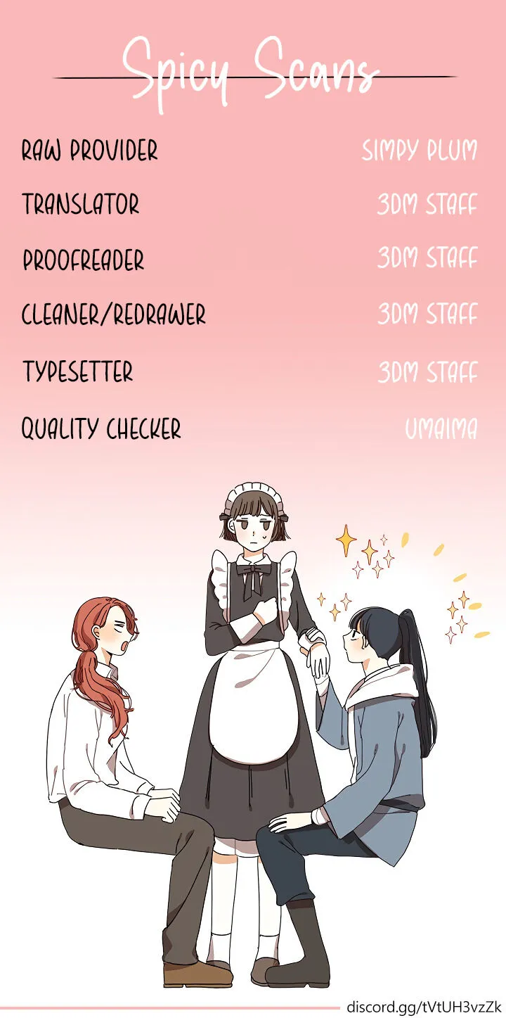 Read Dream Maid chapter 2 image 9 on Lezhin