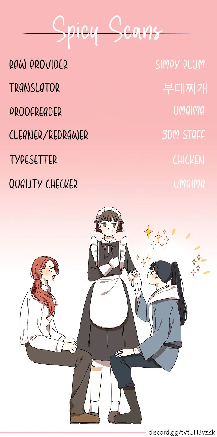 Read Dream Maid chapter 4 image 10 on Lezhin