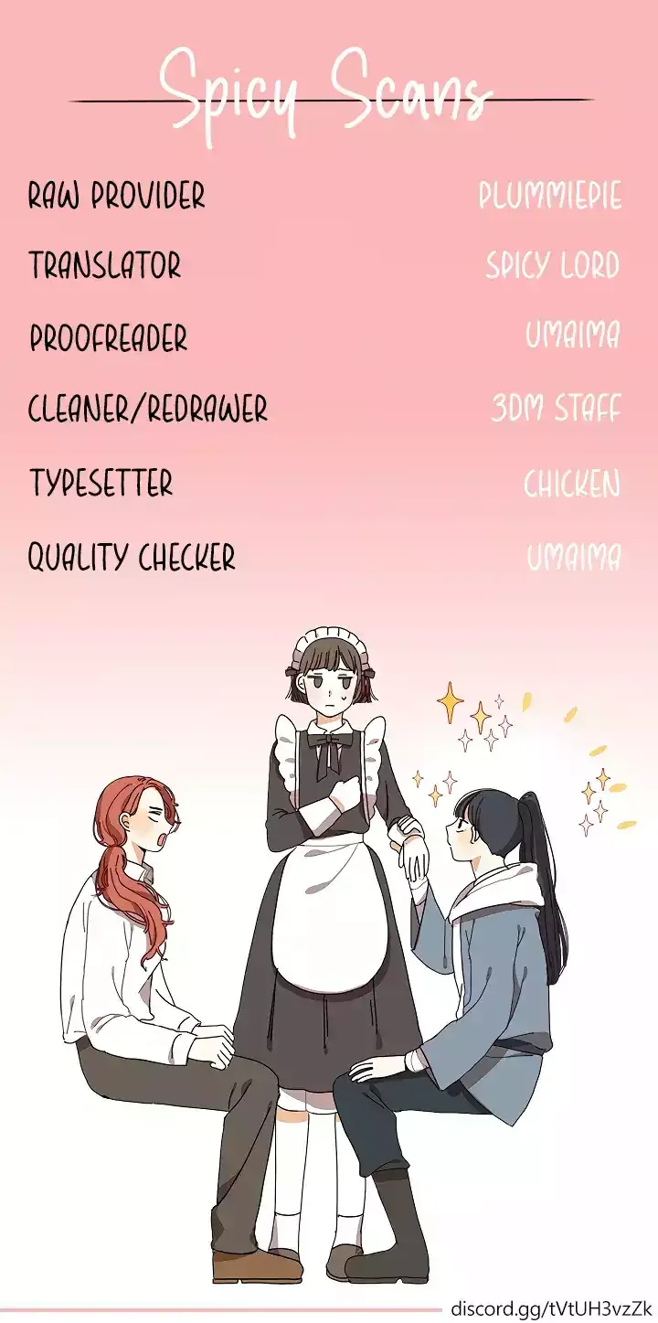 Read Dream Maid chapter 5 image 10 on Lezhin