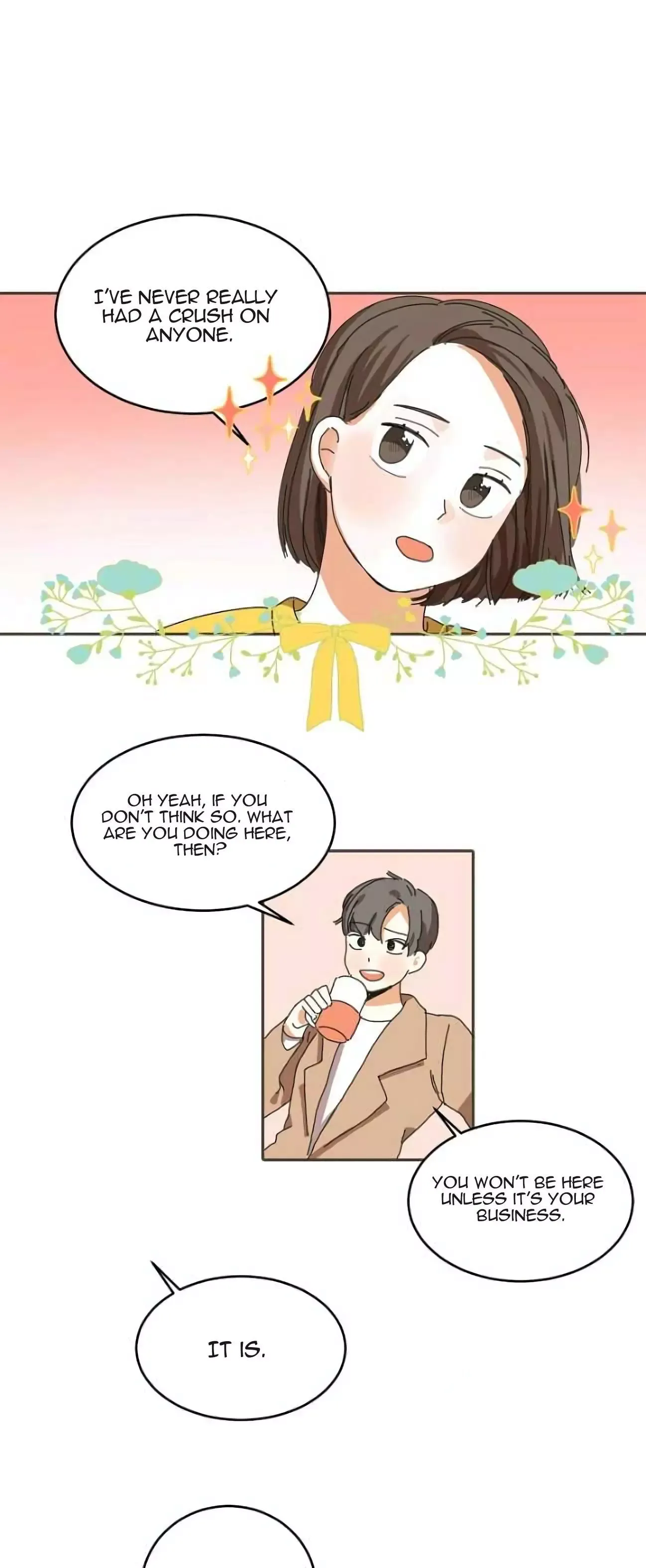 Read Dream Maid chapter 8 image 10 on Lezhin