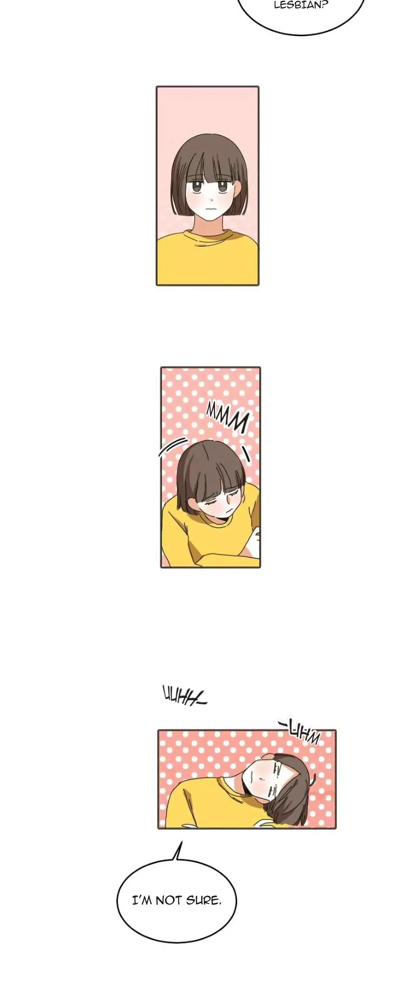 Read Dream Maid chapter 8 image 11 on Lezhin