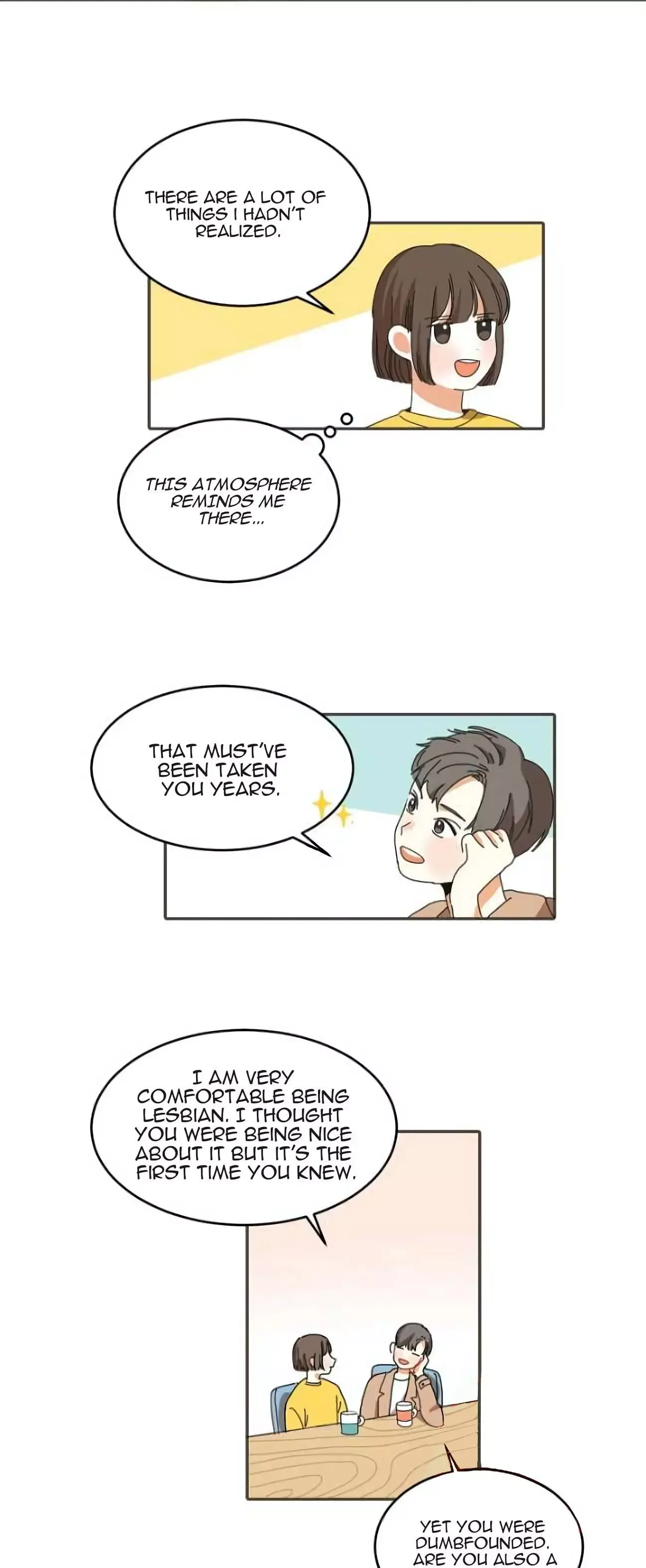 Read Dream Maid chapter 8 image 12 on Lezhin