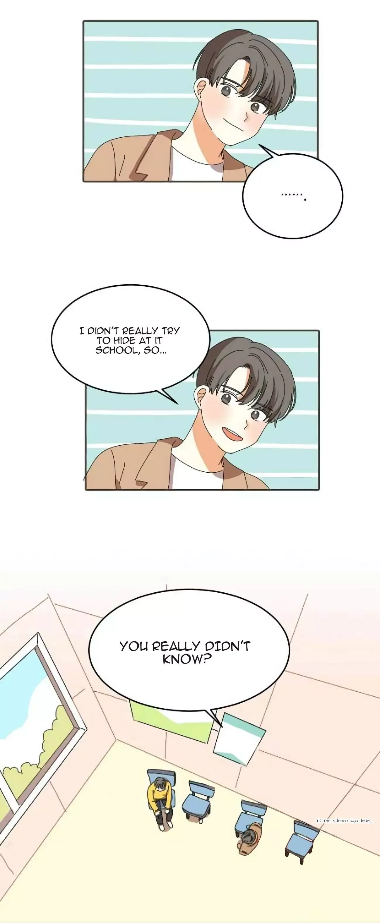 Read Dream Maid chapter 8 image 16 on Lezhin