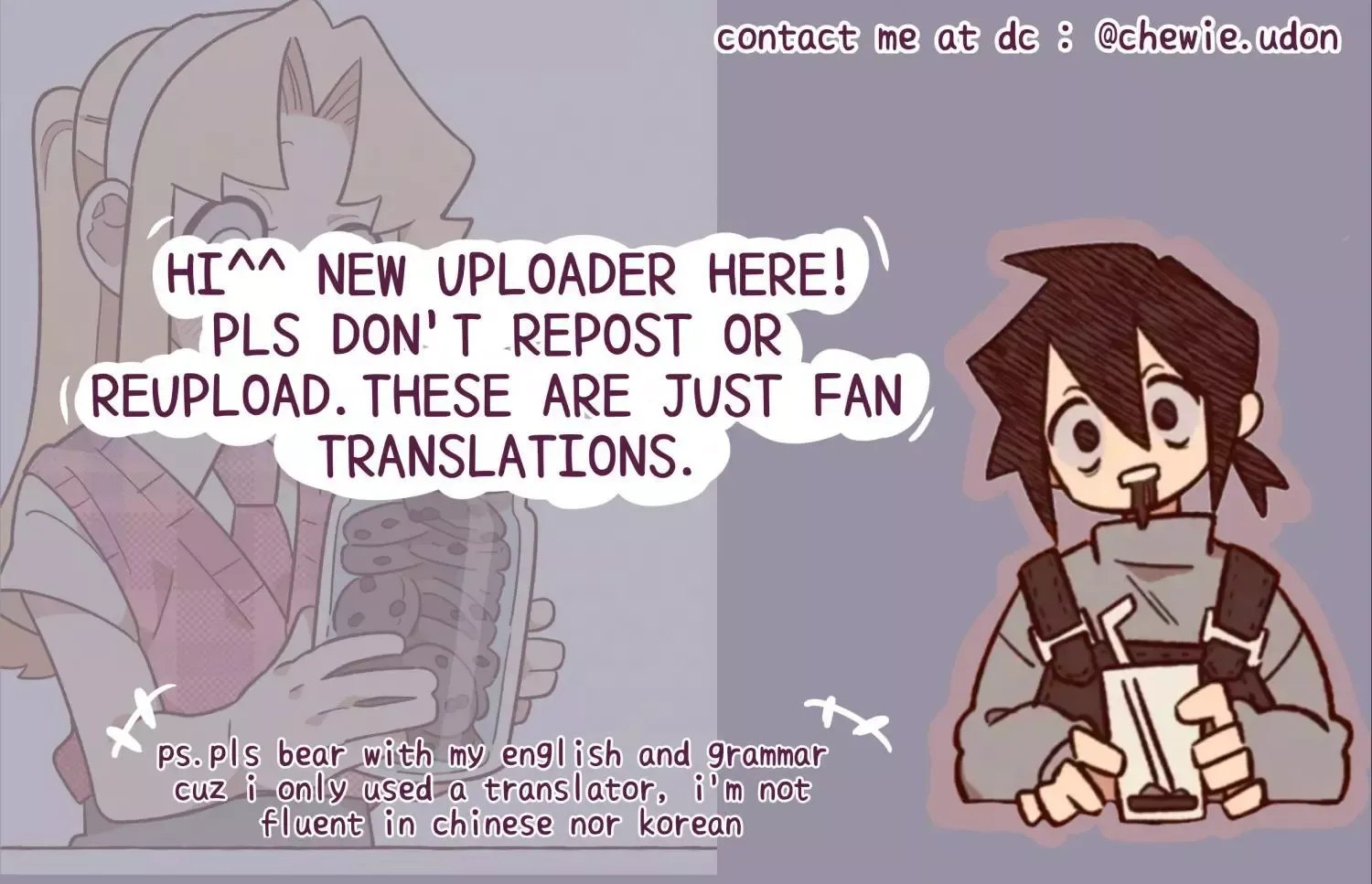 Read Dream Maid chapter 8 image 24 on Lezhin