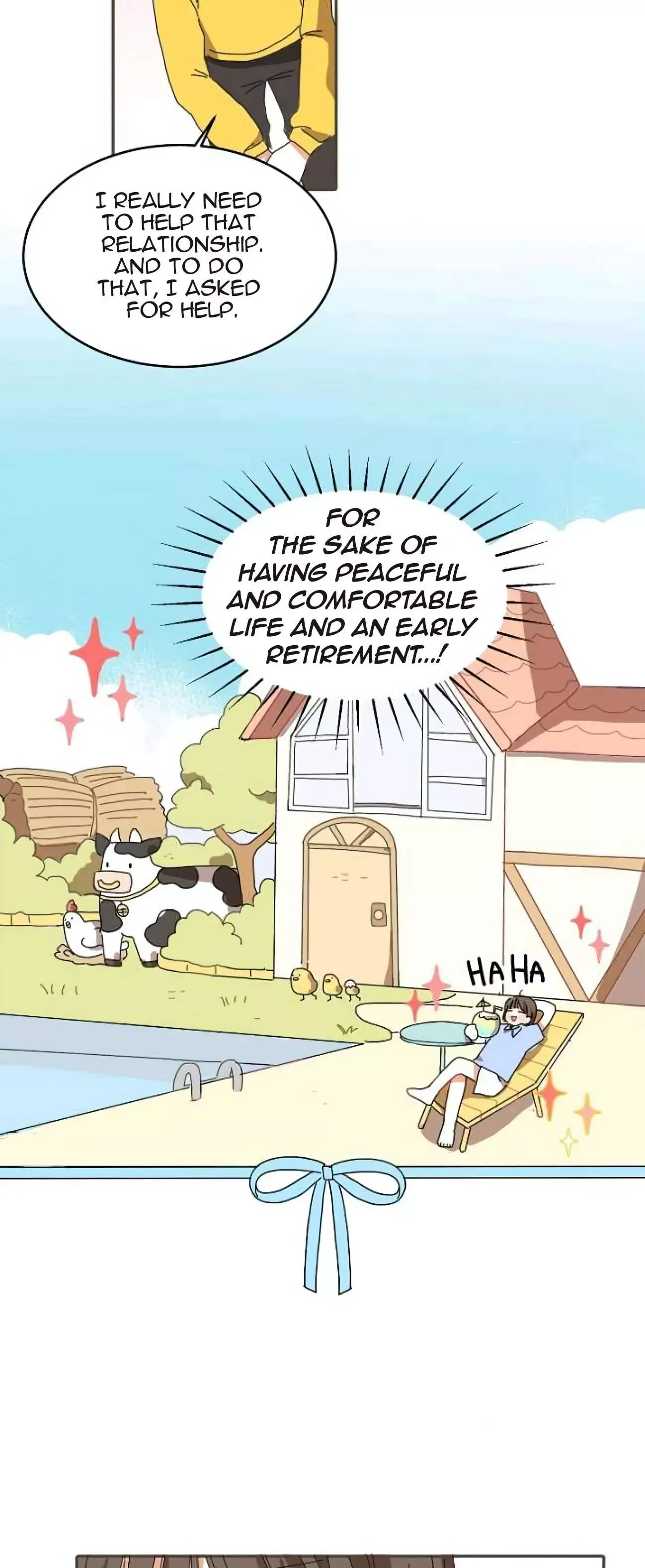 Read Dream Maid chapter 8 image 4 on Lezhin