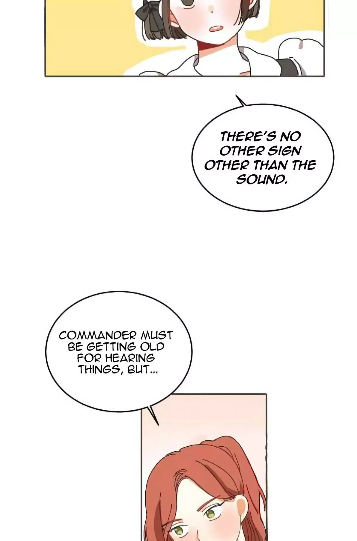 Read Dream Maid chapter 9 image 14 on Lezhin
