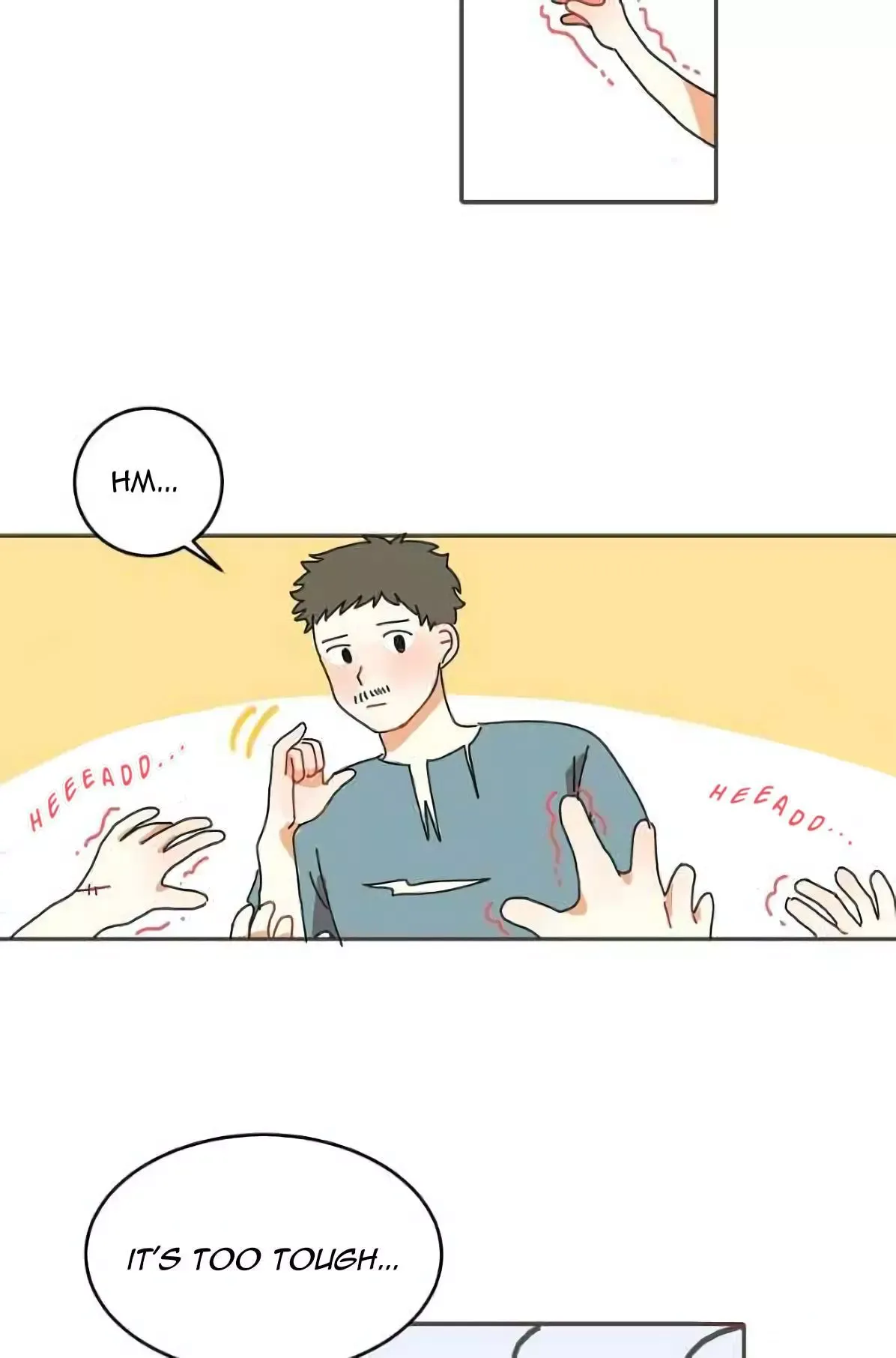 Read Dream Maid chapter 9 image 17 on Lezhin