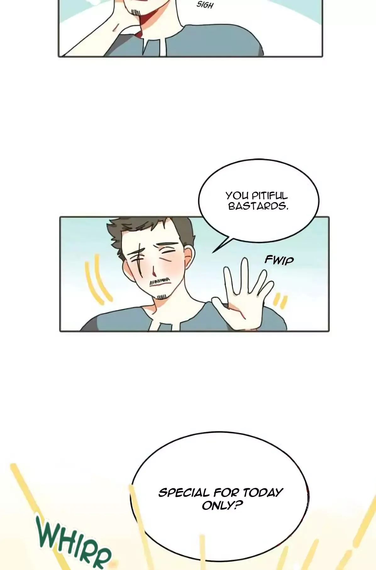 Read Dream Maid chapter 9 image 19 on Lezhin