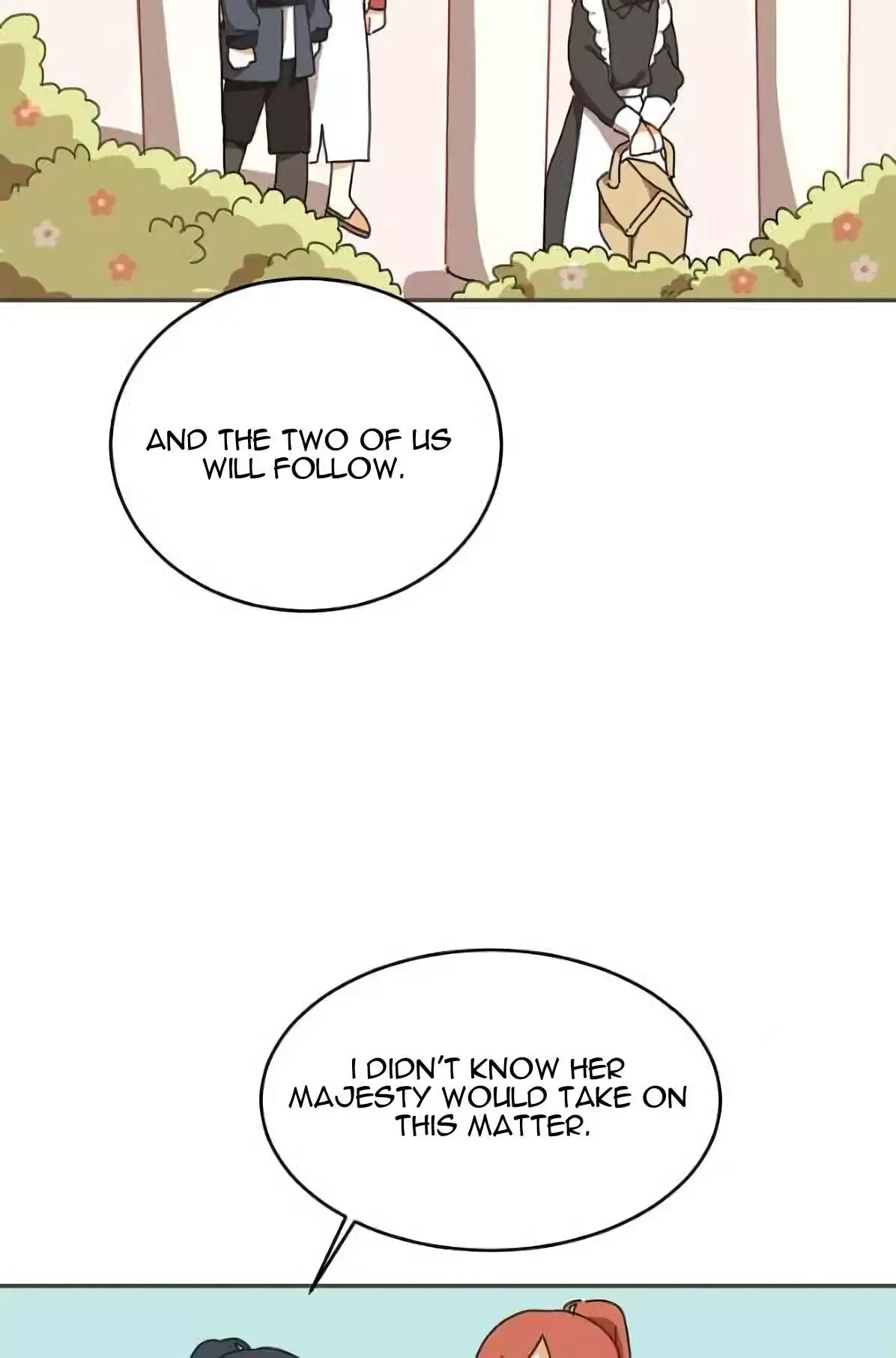 Read Dream Maid chapter 9 image 29 on Lezhin