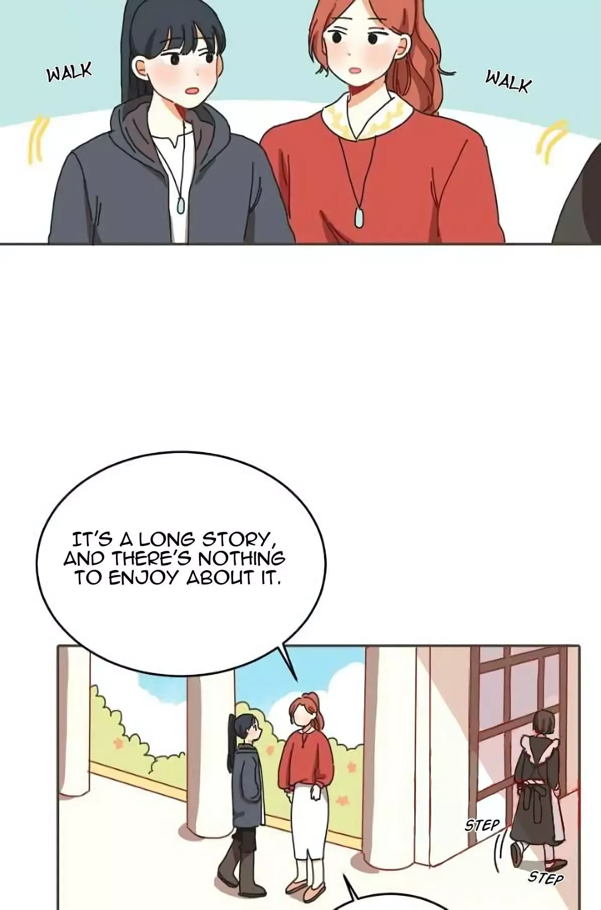 Read Dream Maid chapter 9 image 30 on Lezhin