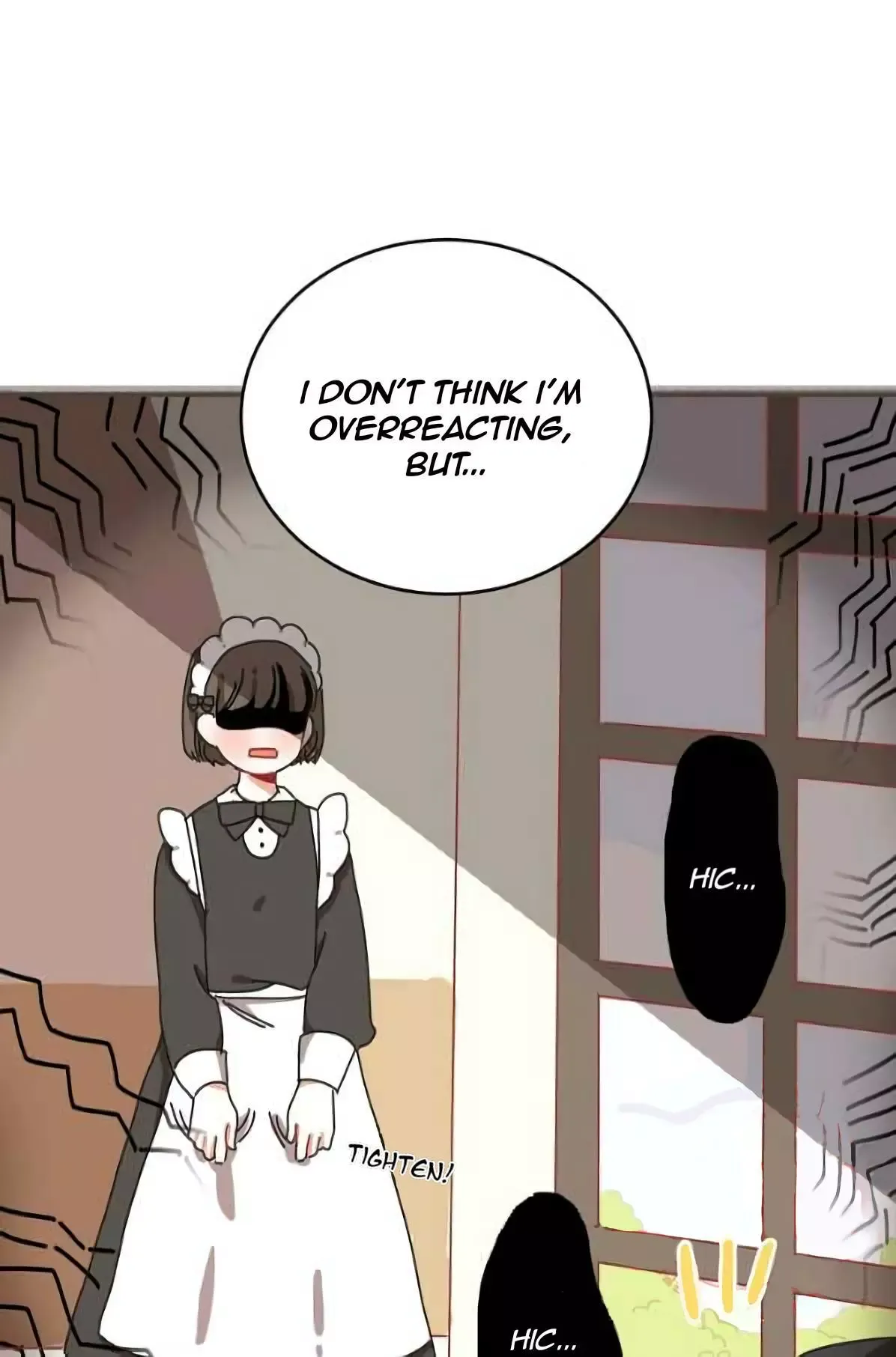 Read Dream Maid chapter 9 image 32 on Lezhin