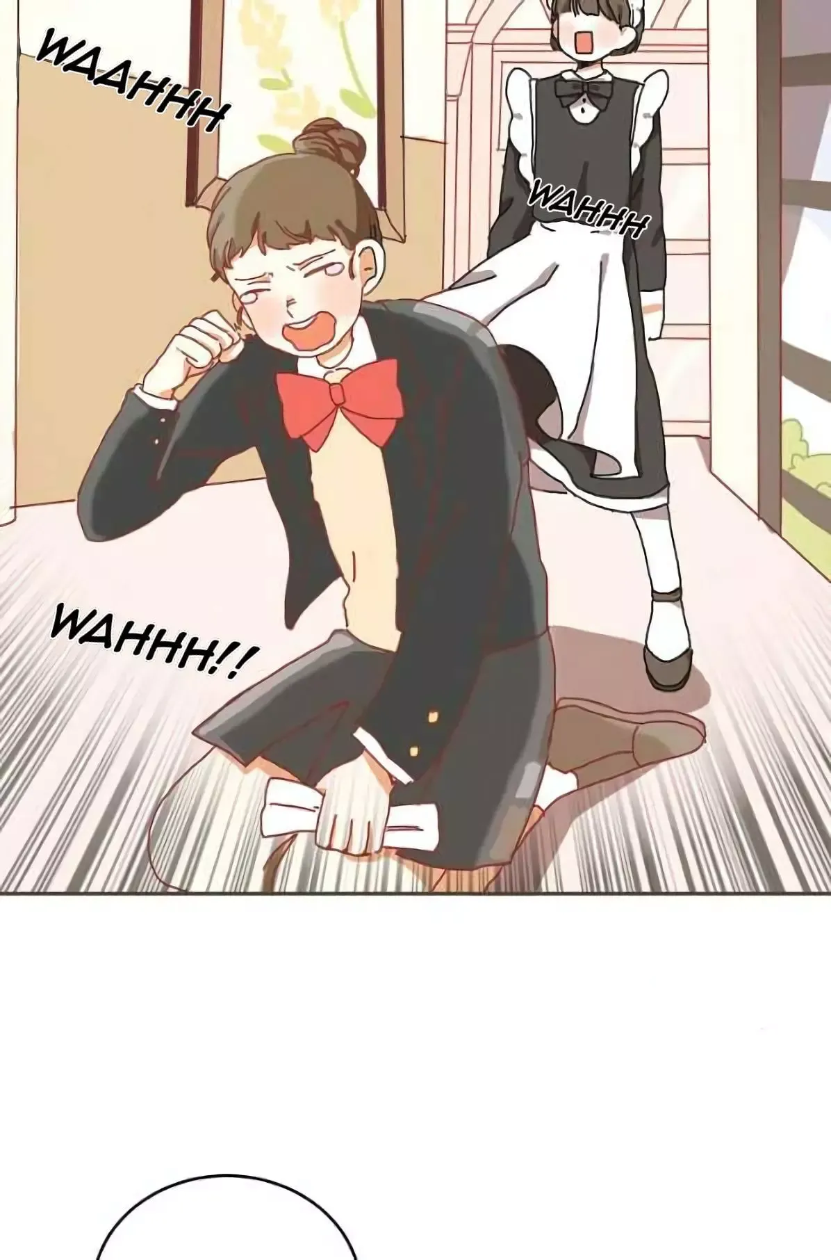 Read Dream Maid chapter 9 image 36 on Lezhin