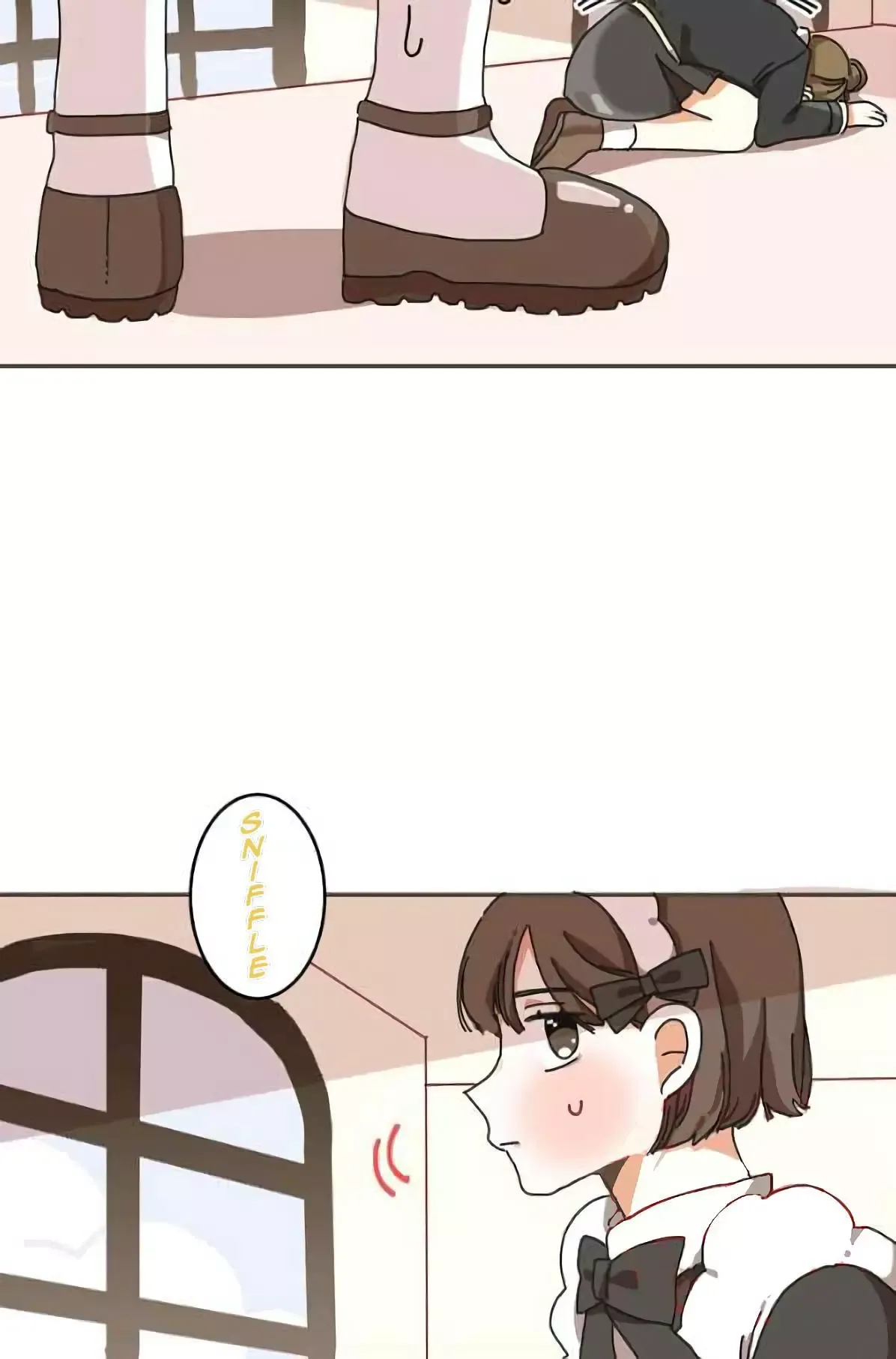 Read Dream Maid chapter 9 image 38 on Lezhin
