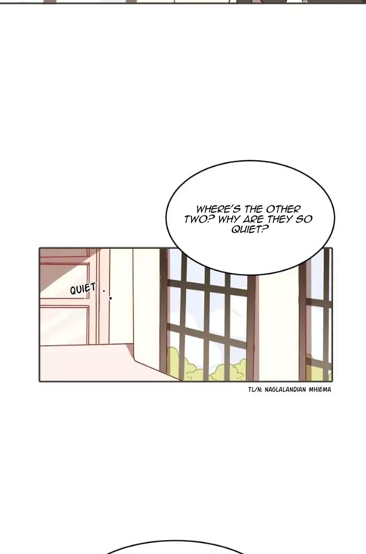 Read Dream Maid chapter 9 image 39 on Lezhin