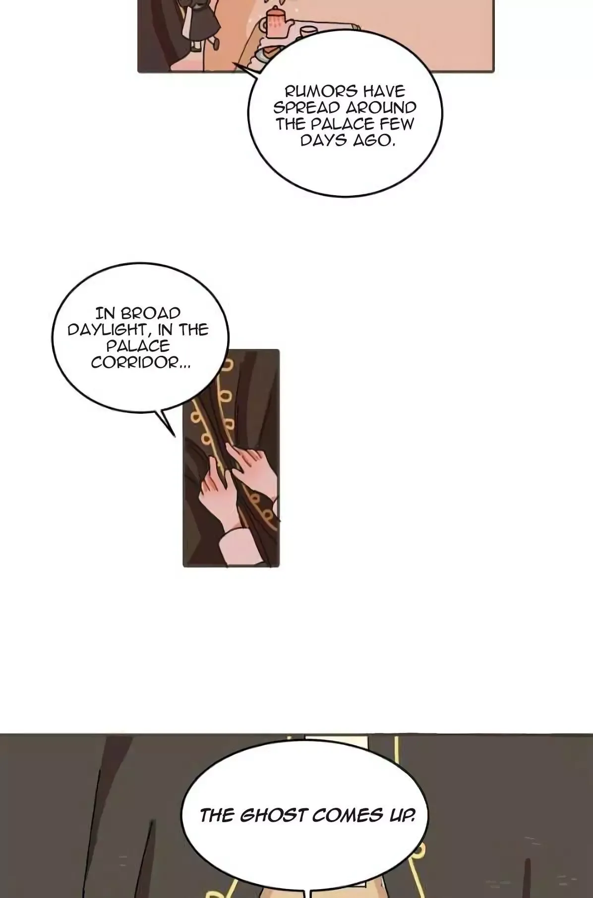 Read Dream Maid chapter 9 image 4 on Lezhin