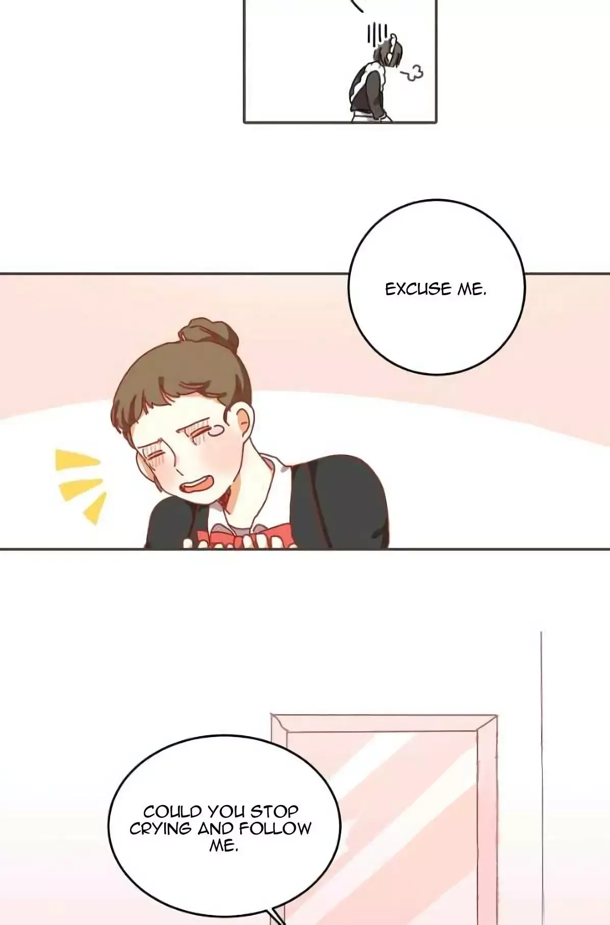 Read Dream Maid chapter 9 image 45 on Lezhin