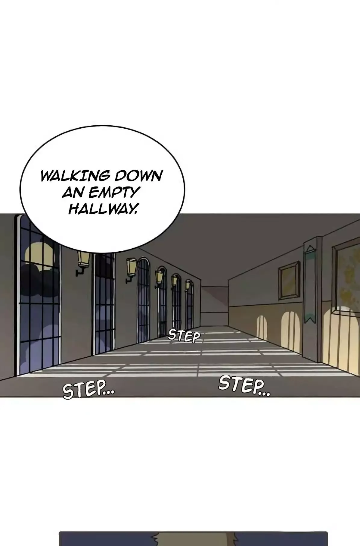 Read Dream Maid chapter 9 image 9 on Lezhin