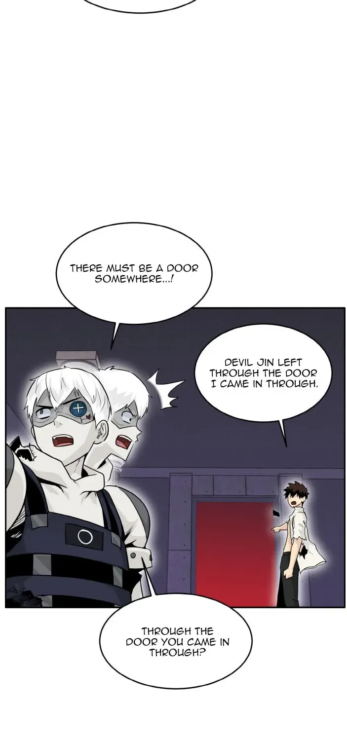 Read Dream-Sharing chapter 1.1 image 104 on Lezhin