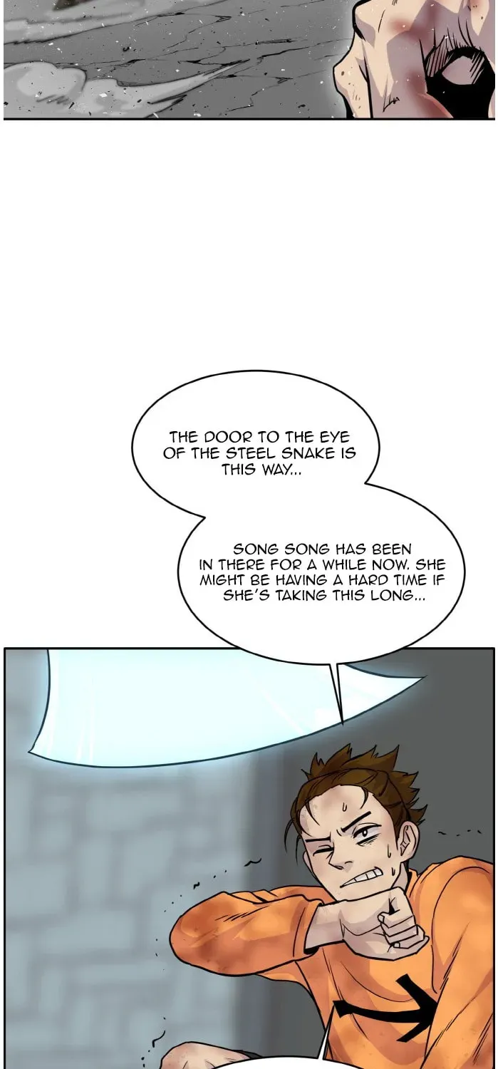 Read Dream-Sharing chapter 1.1 image 114 on Lezhin