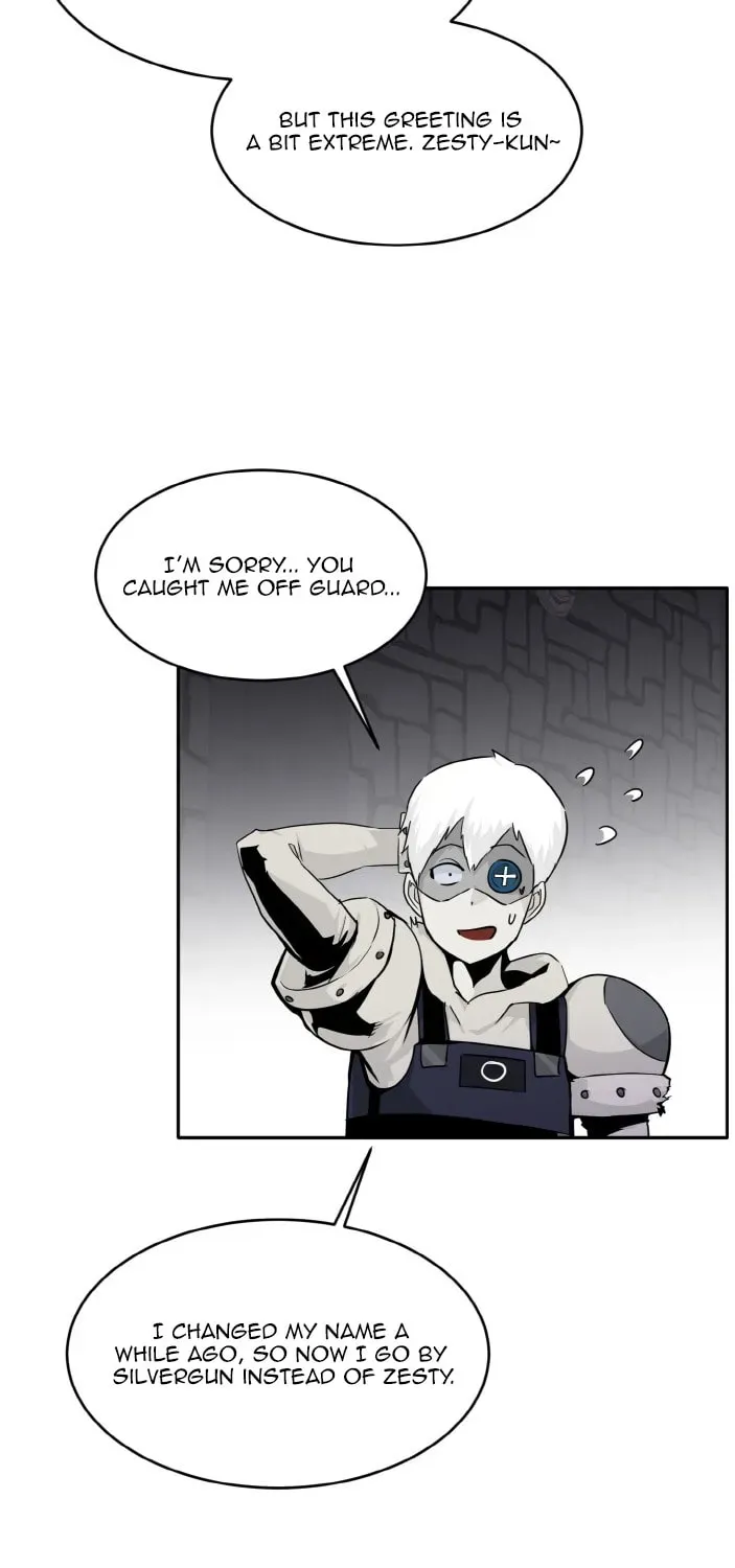 Read Dream-Sharing chapter 1.1 image 18 on Lezhin