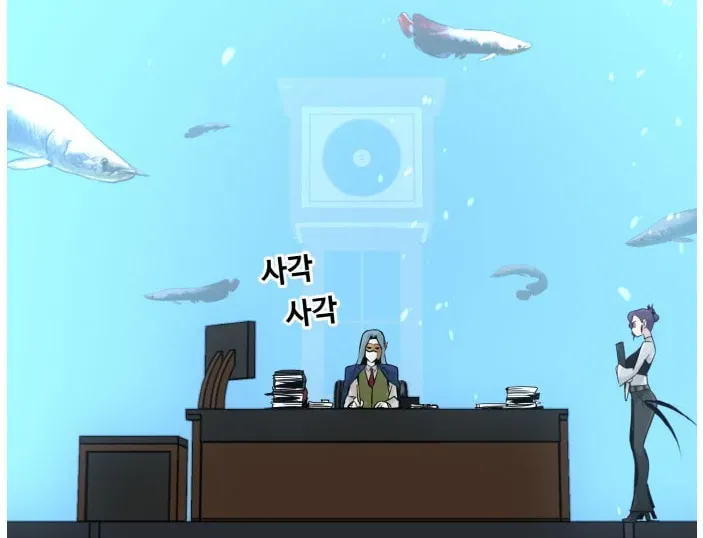 Read Dream-Sharing chapter 1.1 image 25 on Lezhin
