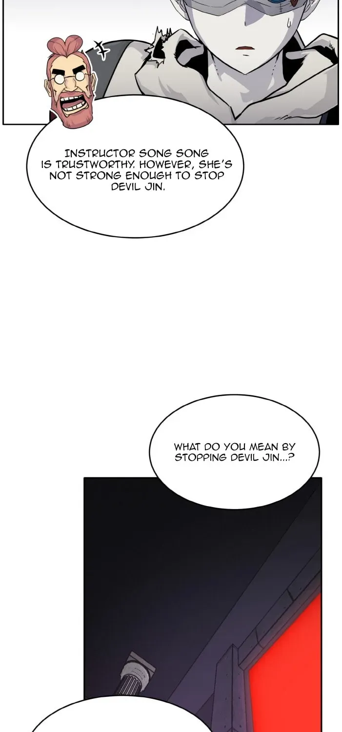 Read Dream-Sharing chapter 1.1 image 38 on Lezhin
