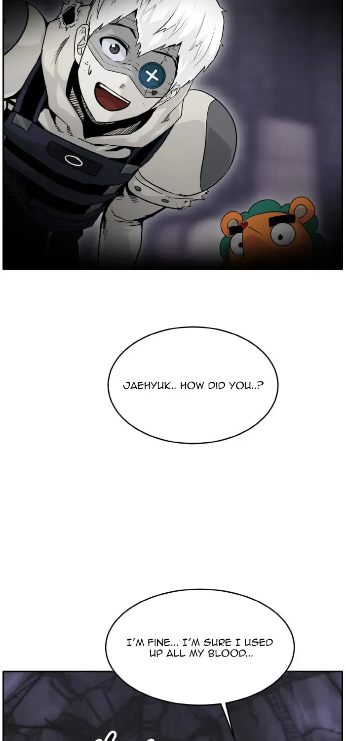 Read Dream-Sharing chapter 1.1 image 52 on Lezhin