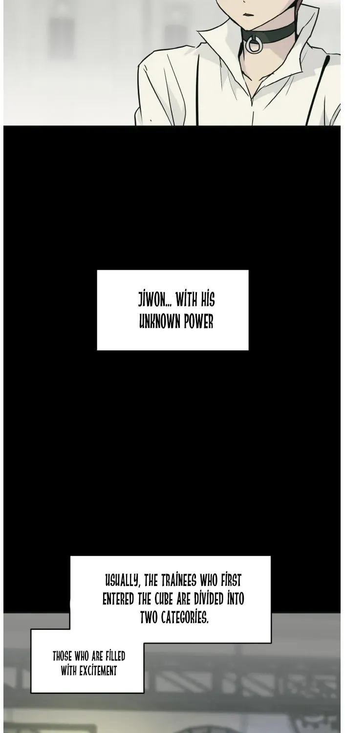 Read Dream-Sharing chapter 10.1 image 22 on Lezhin