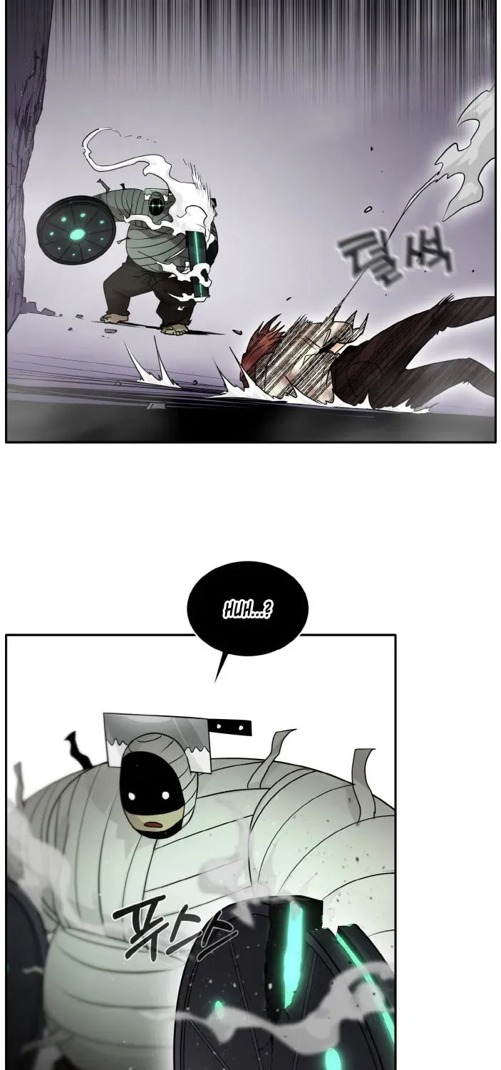 Read Dream-Sharing chapter 10.1 image 48 on Lezhin