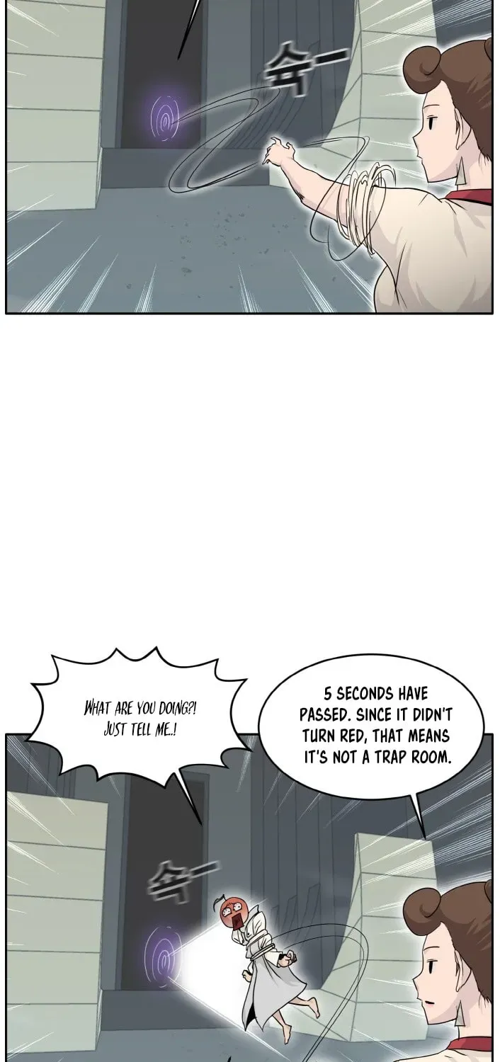 Read Dream-Sharing chapter 10.1 image 6 on Lezhin