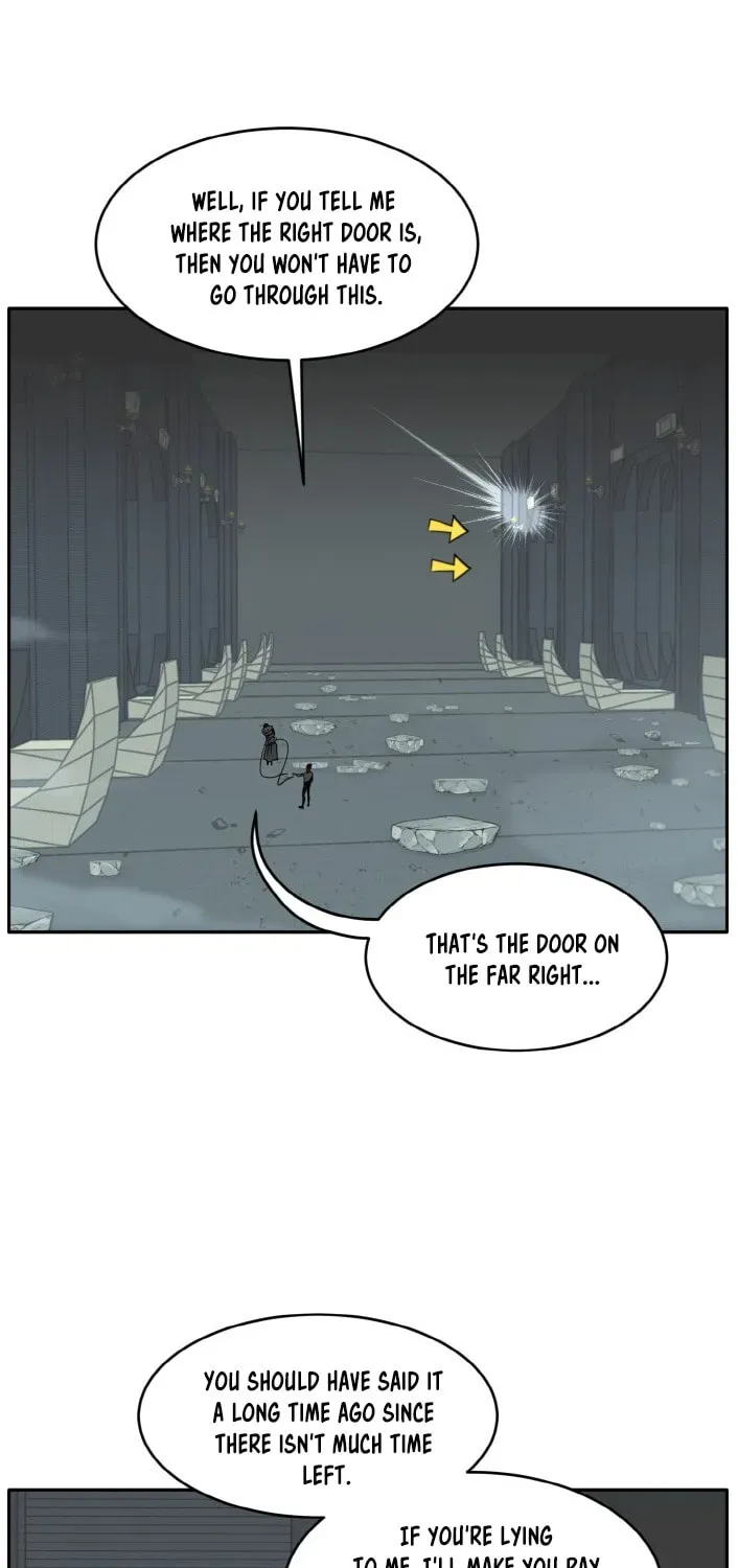 Read Dream-Sharing chapter 10.1 image 8 on Lezhin