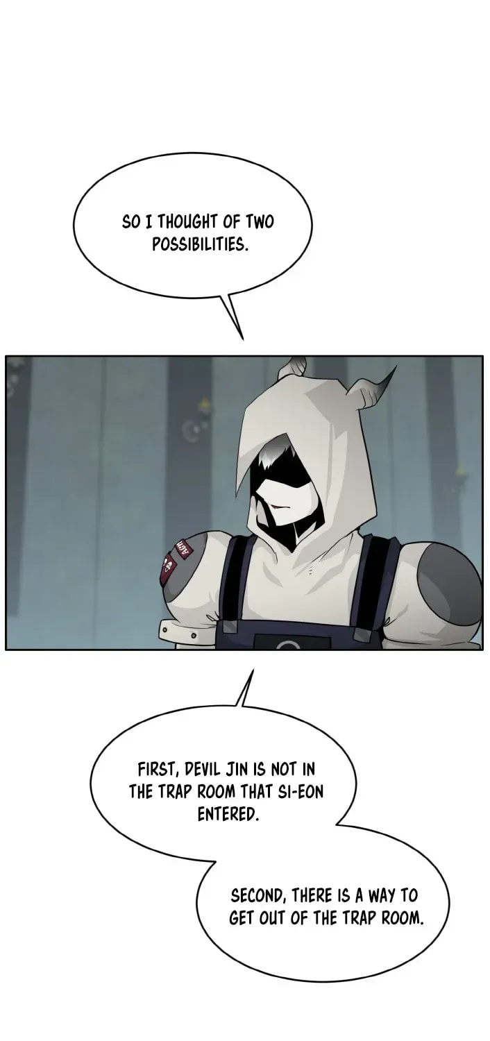 Read Dream-Sharing chapter 10.1 image 92 on Lezhin