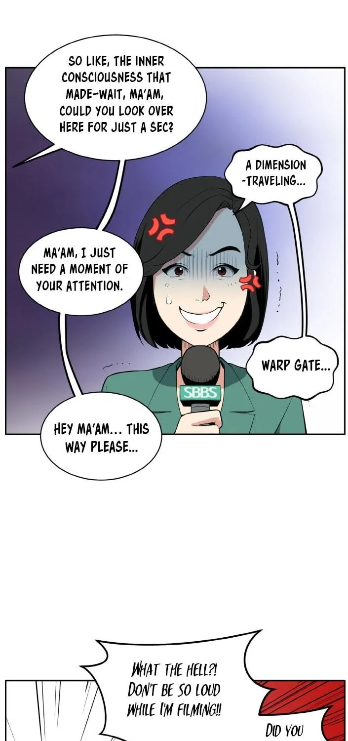 Read Dream-Sharing chapter 100 image 106 on Lezhin