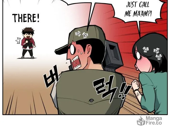 Read Dream-Sharing chapter 100 image 107 on Lezhin