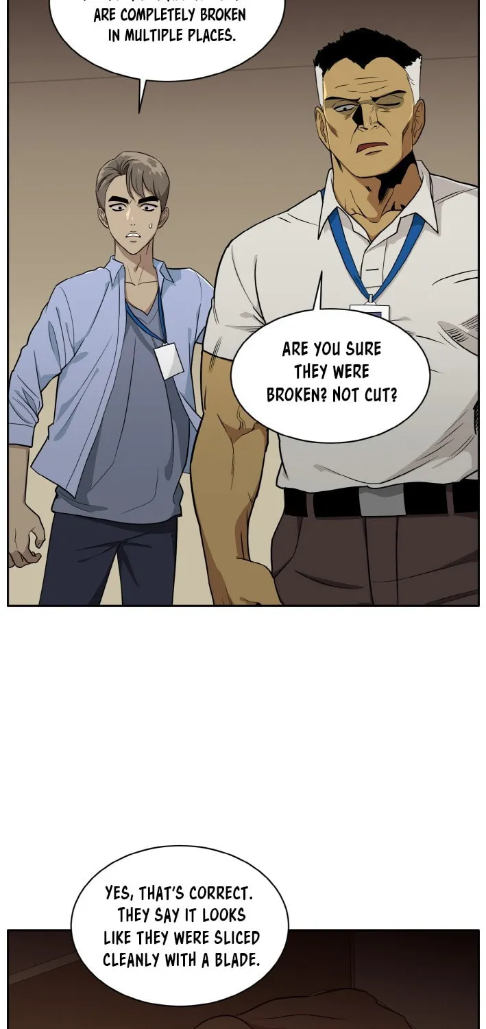 Read Dream-Sharing chapter 100 image 12 on Lezhin