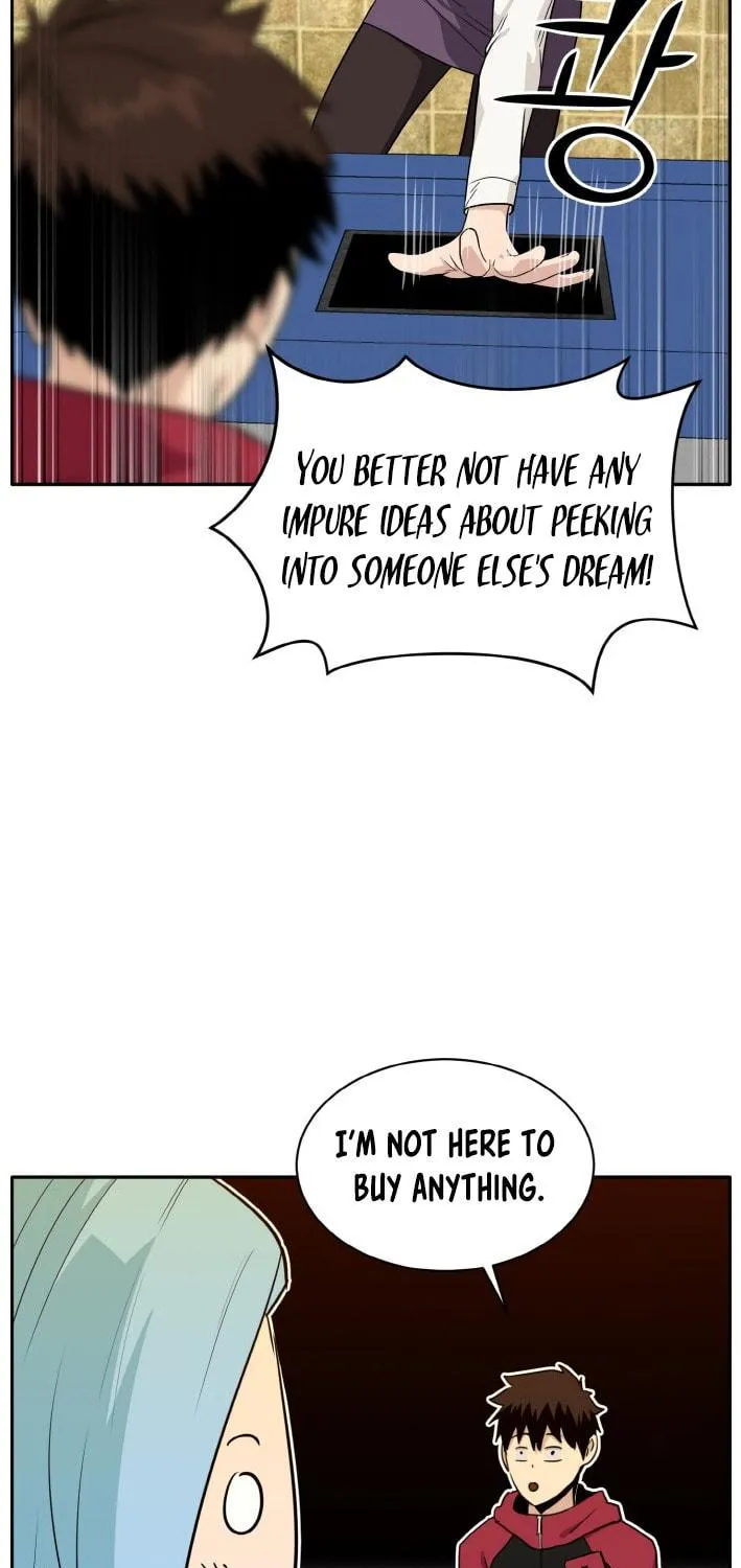 Read Dream-Sharing chapter 100 image 124 on Lezhin