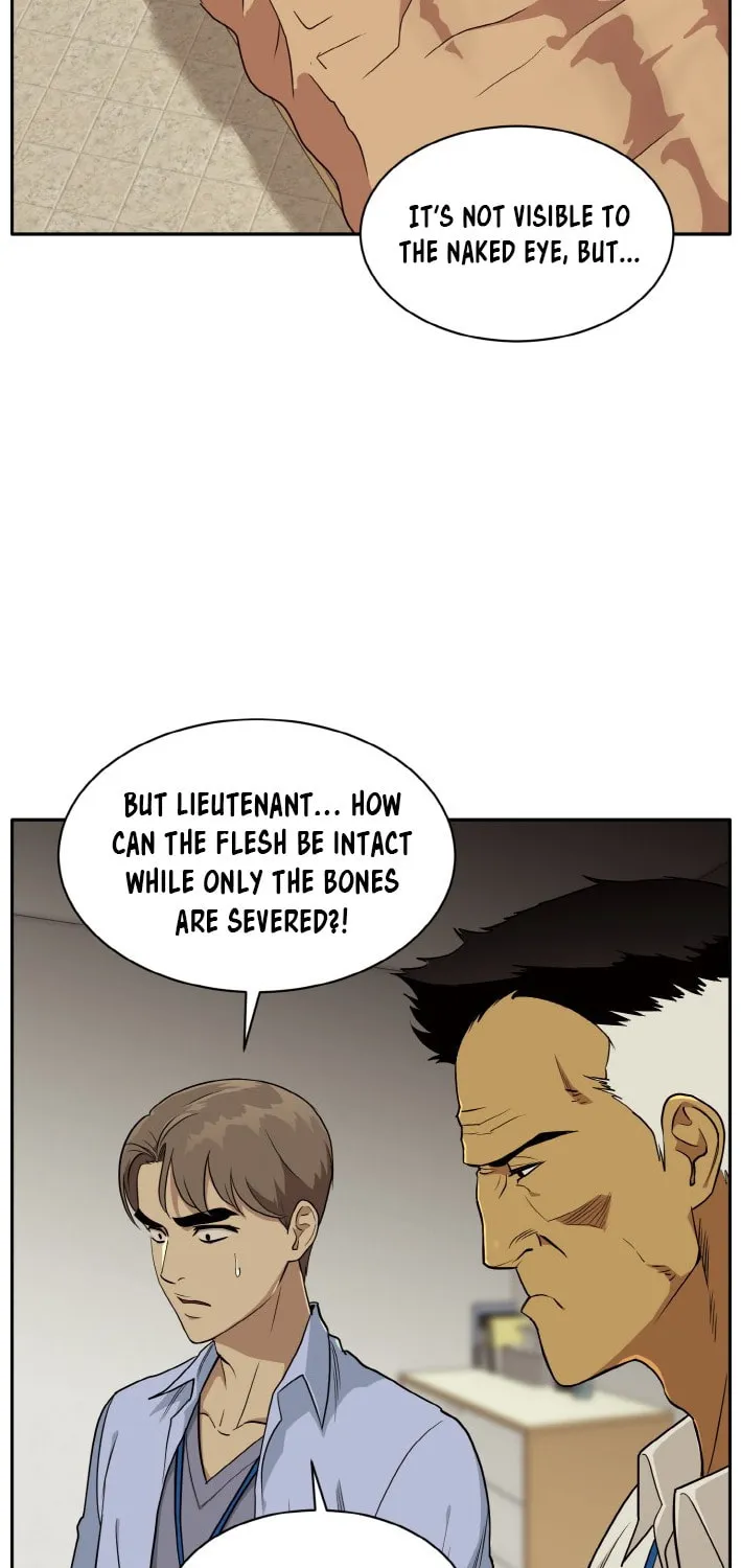 Read Dream-Sharing chapter 100 image 14 on Lezhin