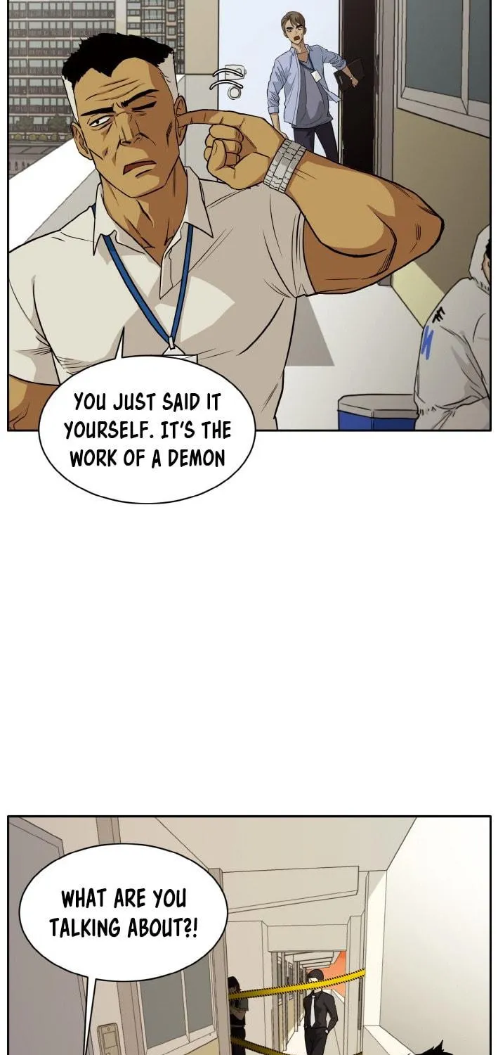 Read Dream-Sharing chapter 100 image 18 on Lezhin