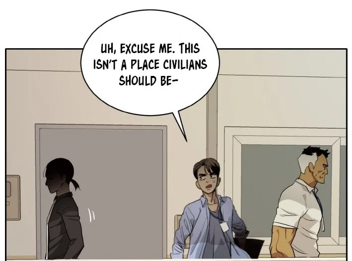 Read Dream-Sharing chapter 100 image 21 on Lezhin